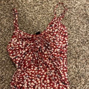 Dress from shein. Never worn